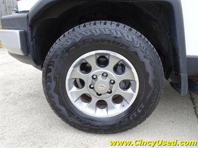 2011 Toyota FJ Cruiser   - Photo 31 - Cincinnati, OH 45255