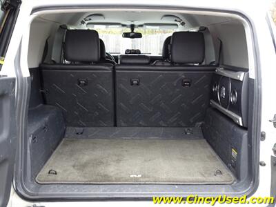 2011 Toyota FJ Cruiser   - Photo 12 - Cincinnati, OH 45255