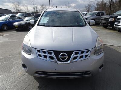 2013 Nissan Rogue S   - Photo 8 - Cincinnati, OH 45255