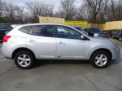 2013 Nissan Rogue S   - Photo 5 - Cincinnati, OH 45255