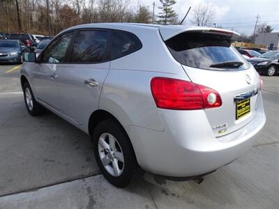 2013 Nissan Rogue S   - Photo 14 - Cincinnati, OH 45255