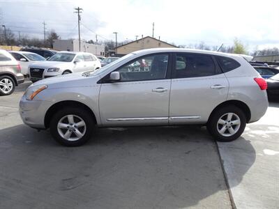 2013 Nissan Rogue S   - Photo 13 - Cincinnati, OH 45255