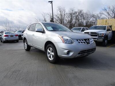 2013 Nissan Rogue S   - Photo 4 - Cincinnati, OH 45255