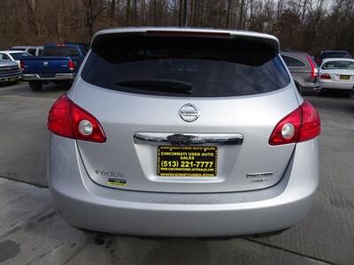 2013 Nissan Rogue S   - Photo 18 - Cincinnati, OH 45255