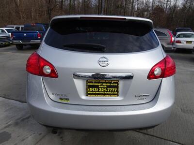 2013 Nissan Rogue S   - Photo 9 - Cincinnati, OH 45255