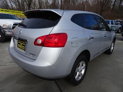 2013 Nissan Rogue S   - Photo 24 - Cincinnati, OH 45255