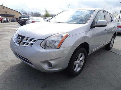 2013 Nissan Rogue S   - Photo 32 - Cincinnati, OH 45255