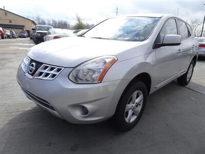 2013 Nissan Rogue S   - Photo 15 - Cincinnati, OH 45255