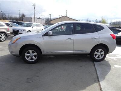 2013 Nissan Rogue S   - Photo 28 - Cincinnati, OH 45255