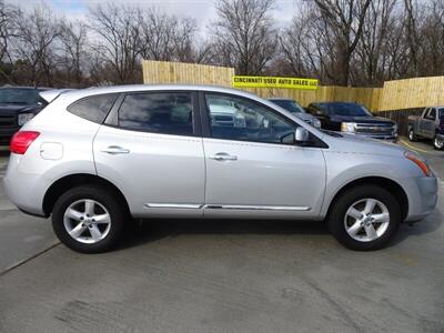 2013 Nissan Rogue S   - Photo 10 - Cincinnati, OH 45255