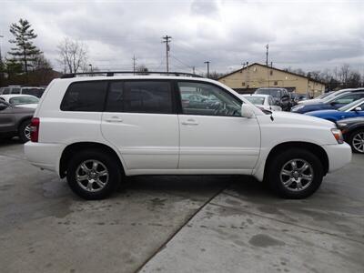 2006 Toyota Highlander   - Photo 10 - Cincinnati, OH 45255