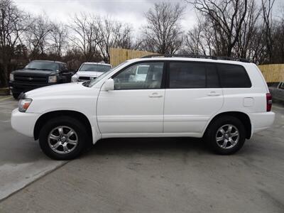 2006 Toyota Highlander   - Photo 53 - Cincinnati, OH 45255