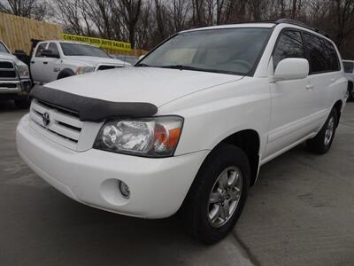 2006 Toyota Highlander   - Photo 31 - Cincinnati, OH 45255