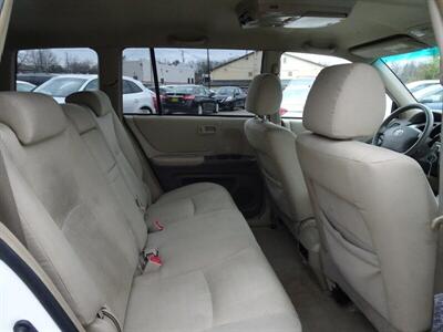 2006 Toyota Highlander   - Photo 43 - Cincinnati, OH 45255