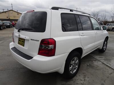 2006 Toyota Highlander   - Photo 11 - Cincinnati, OH 45255