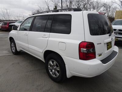 2006 Toyota Highlander   - Photo 14 - Cincinnati, OH 45255