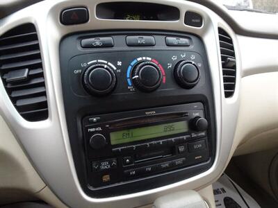 2006 Toyota Highlander   - Photo 38 - Cincinnati, OH 45255