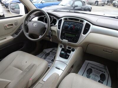 2006 Toyota Highlander   - Photo 35 - Cincinnati, OH 45255