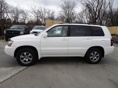 2006 Toyota Highlander   - Photo 13 - Cincinnati, OH 45255