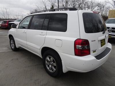 2006 Toyota Highlander   - Photo 7 - Cincinnati, OH 45255