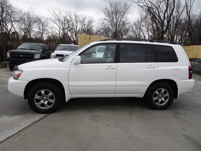 2006 Toyota Highlander   - Photo 27 - Cincinnati, OH 45255