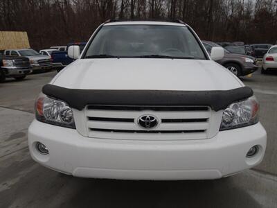 2006 Toyota Highlander   - Photo 3 - Cincinnati, OH 45255