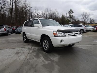 2006 Toyota Highlander   - Photo 8 - Cincinnati, OH 45255