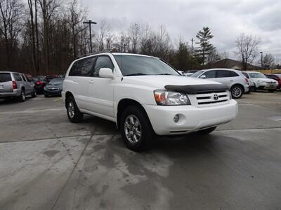 2006 Toyota Highlander   - Photo 2 - Cincinnati, OH 45255