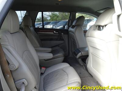 2011 Buick Enclave CXL-1   - Photo 14 - Cincinnati, OH 45255