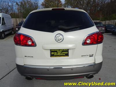 2011 Buick Enclave CXL-1   - Photo 8 - Cincinnati, OH 45255