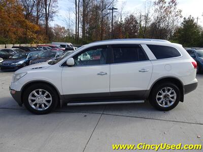 2011 Buick Enclave CXL-1   - Photo 5 - Cincinnati, OH 45255