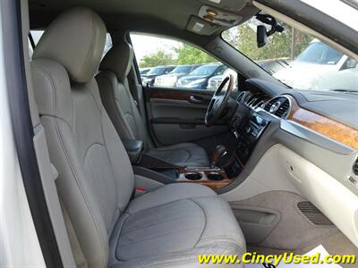 2011 Buick Enclave CXL-1   - Photo 16 - Cincinnati, OH 45255