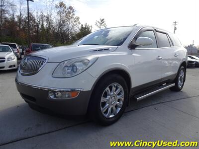 2011 Buick Enclave CXL-1   - Photo 3 - Cincinnati, OH 45255