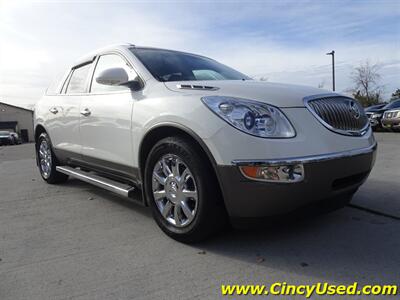 2011 Buick Enclave CXL-1   - Photo 4 - Cincinnati, OH 45255