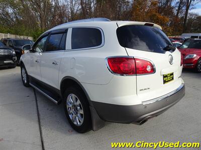 2011 Buick Enclave CXL-1   - Photo 9 - Cincinnati, OH 45255