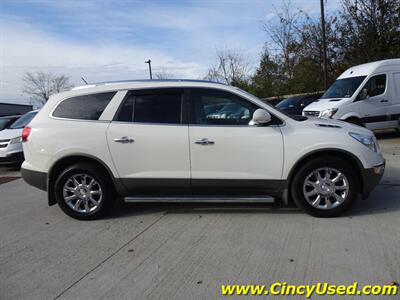 2011 Buick Enclave CXL-1   - Photo 6 - Cincinnati, OH 45255