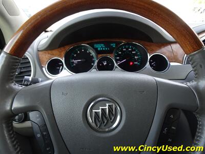 2011 Buick Enclave CXL-1   - Photo 20 - Cincinnati, OH 45255