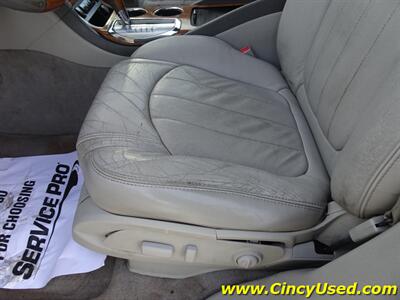 2011 Buick Enclave CXL-1   - Photo 25 - Cincinnati, OH 45255