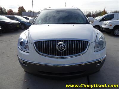 2011 Buick Enclave CXL-1   - Photo 2 - Cincinnati, OH 45255