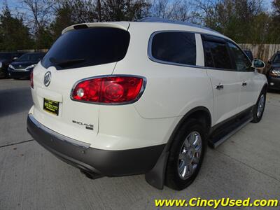 2011 Buick Enclave CXL-1   - Photo 7 - Cincinnati, OH 45255