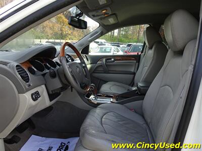 2011 Buick Enclave CXL-1   - Photo 11 - Cincinnati, OH 45255