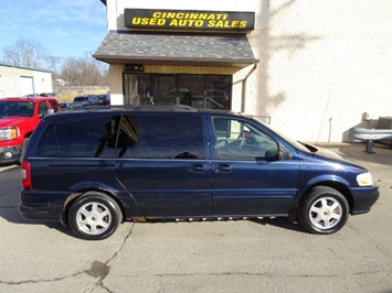 2002 Oldsmobile Silhouette GLS   - Photo 3 - Cincinnati, OH 45255