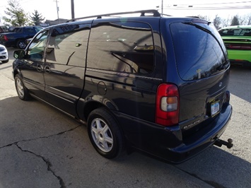 2002 Oldsmobile Silhouette GLS   - Photo 10 - Cincinnati, OH 45255