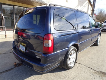 2002 Oldsmobile Silhouette GLS   - Photo 4 - Cincinnati, OH 45255