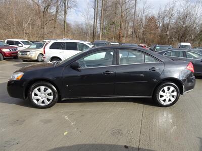 2008 Pontiac G6 Value Leader - Photo 4 - Cincinnati, OH 45255
