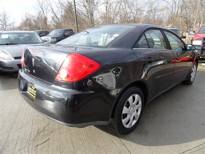 2008 Pontiac G6 Value Leader - Photo 6 - Cincinnati, OH 45255