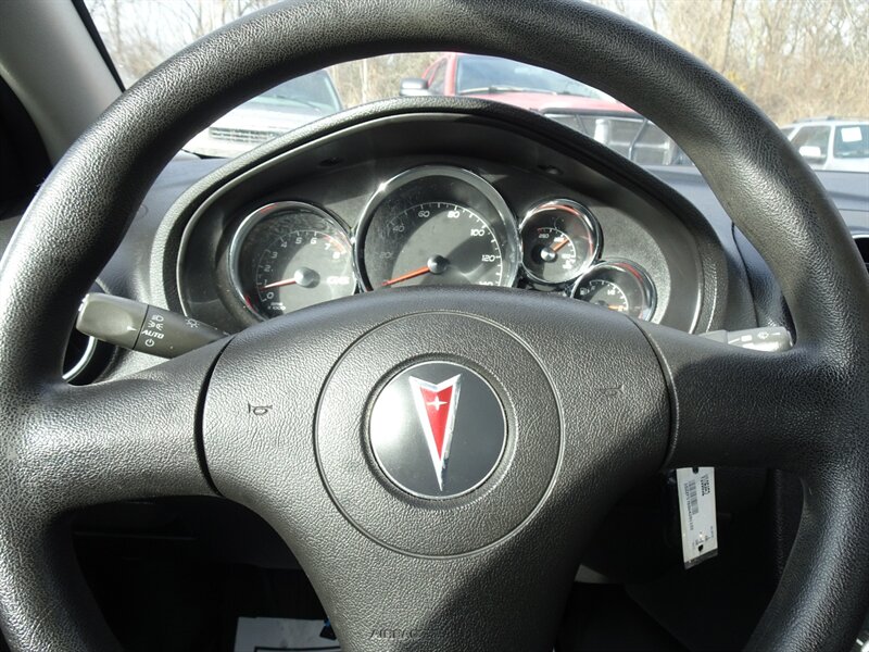 2008 Pontiac G6 Value Leader - Photo 16 - Cincinnati, OH 45255