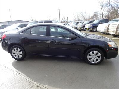 2008 Pontiac G6 Value Leader - Photo 5 - Cincinnati, OH 45255