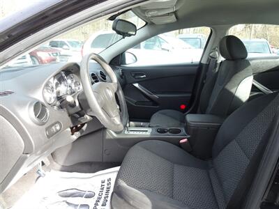 2008 Pontiac G6 Value Leader - Photo 10 - Cincinnati, OH 45255