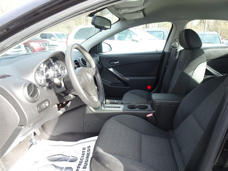 2008 Pontiac G6 Value Leader - Photo 10 - Cincinnati, OH 45255